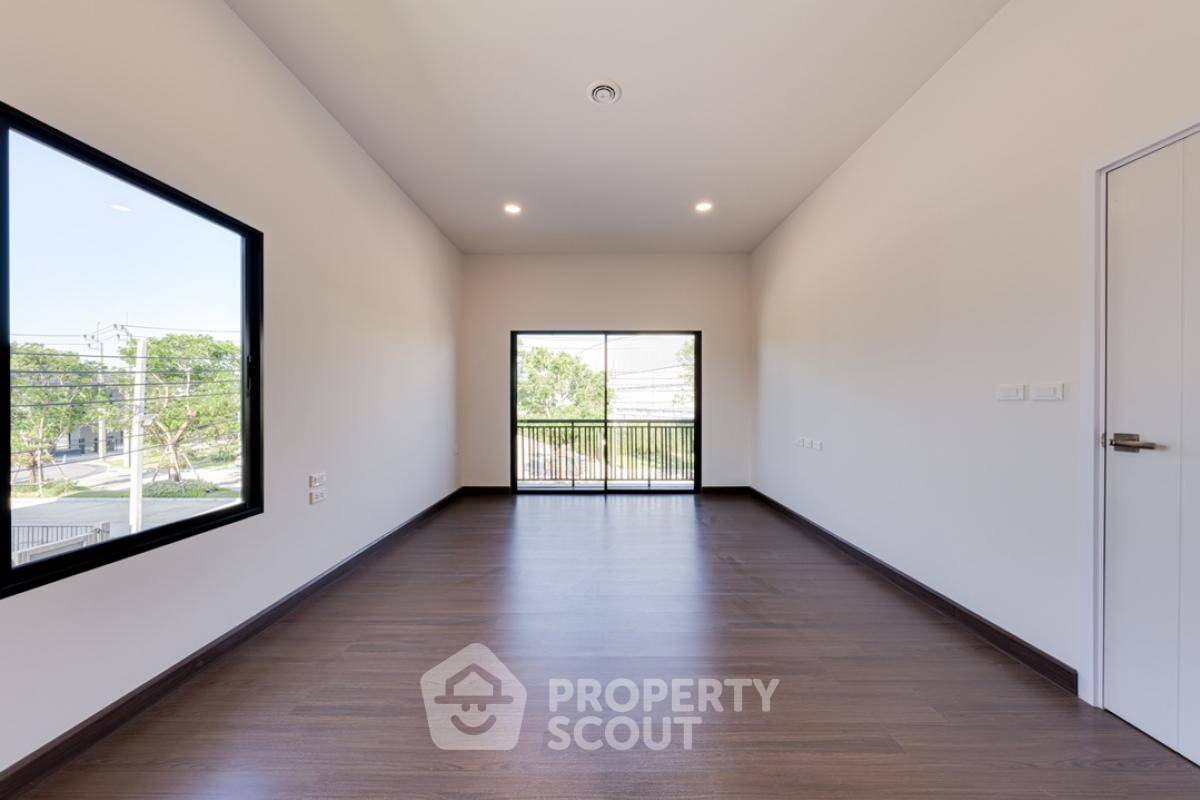 รูป บ้าน 4-ห้องนอน ใน บางเสาธง (ID 2002210) - รูปที่ 16/17