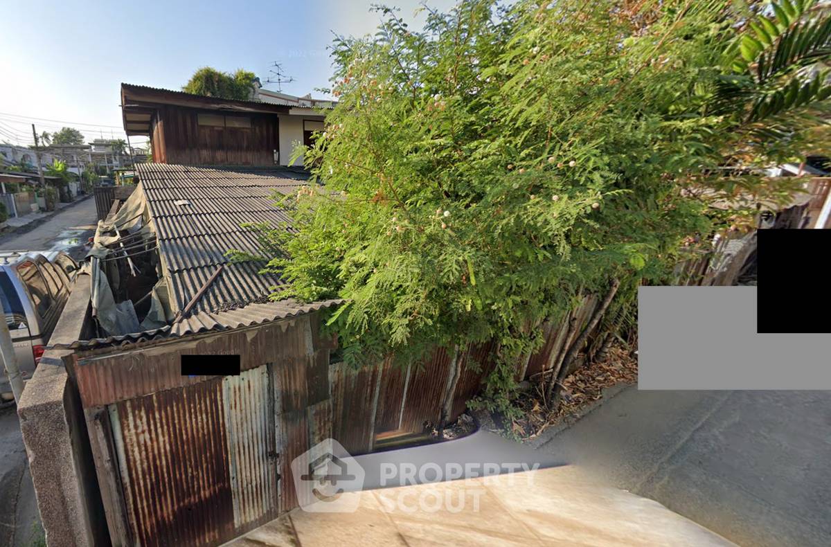 รูป ที่ดินสำหรับปล่อยขาย 332 ตารางเมตร แถว ใกล้ ประชาชื่น (ID 1396614) - รูปที่ 2/5