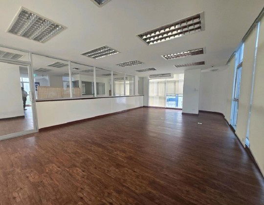 รูป ให้เช่าอาคารสำนักงาน 8 ชั้น ซอยศรีนครินทร์ 40 มีลิฟท์โดยสารในอาคาร ที่จอดรถ 14 คัน เหมาะเป็นสำนักงาน ทำเลดี เดินทางสะดวก - รูปที่ 7/19
