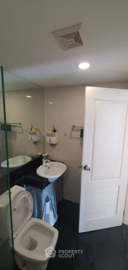 รูป คอนโด 2-ห้องนอน ที่ ชาโตว์ อินทาวน์ จรัญสนิทวงศ์ 96/2 ใกล้ MRT สิรินธร (ID 1495931) - รูปที่ 5/13