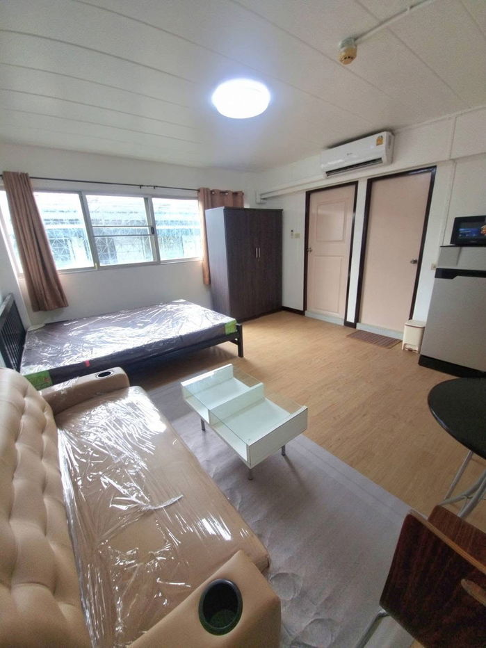 รูป ให้เช่า LPN ลุมพินีเซ็นเตอร์ แฮปปี้แลนด์ สนใจแอดไลน์ : k.wathit - รูปที่ 3/9