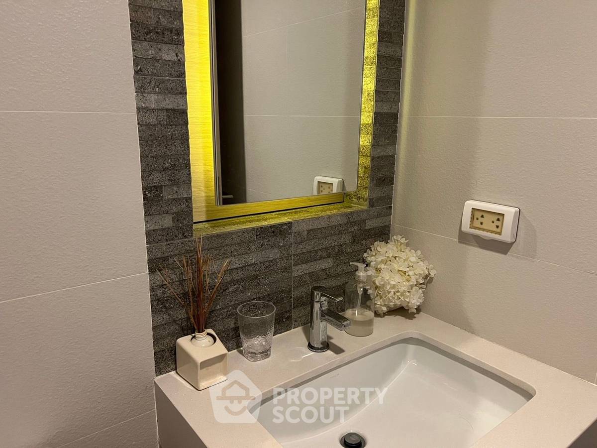 รูป คอนโด 2-ห้องนอน ที่ เดอะ แซงชัวรี่ หัวหิน ใกล้ หาดเขาตะเกียบ (ID 1258623) - รูปที่ 9/12