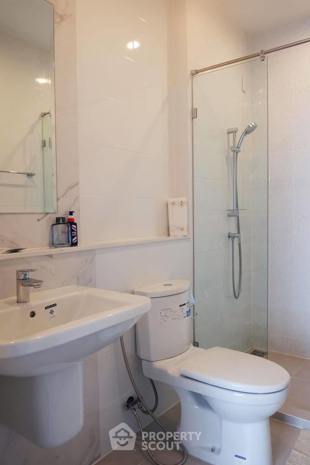 picture 1-BR Condo at The Niche Pride Thong Lo-Phetchaburi in Bang Kapi (ID 1094860) - 10/17