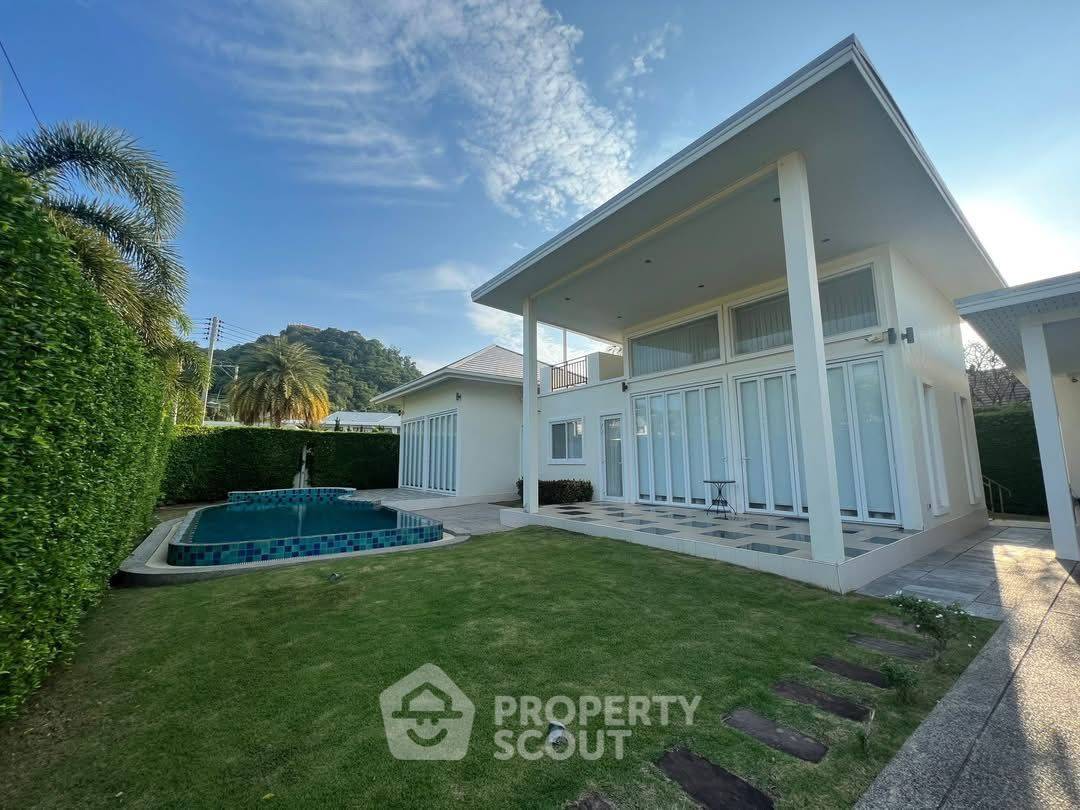 รูป วิลล่า 3-ห้องนอน ใกล้ สวนน้ำ วานา นาวา วอเตอร์ จังเกิ้ล (ID 2140027) - รูปที่ 1/14