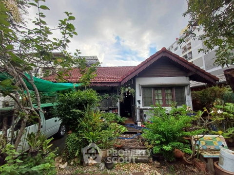 บ้าน 2-ห้องนอน ใกล้ MRT หลักสอง (ID 1512832)