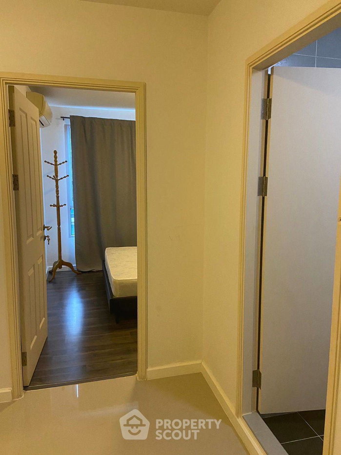 รูป คอนโด 1 ห้องนอน Dcondo Campus Resort ชั้น 5 ขนาด 61 ตร.ม. (ID 1246613) - รูปที่ 4/10