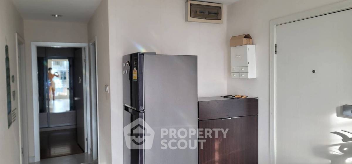 รูป คอนโด 2-ห้องนอน ที่ เมอร์ราญา เพลส ลาดพร้าว 27 (ไอเชป) คอนโดมิเนียม ใกล้ MRT รัชดาภิเษก (ID 1535497) - รูปที่ 12/23