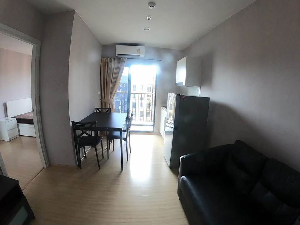 picture  Plum Condo Pinklao Station Condo for rent  - 2/7