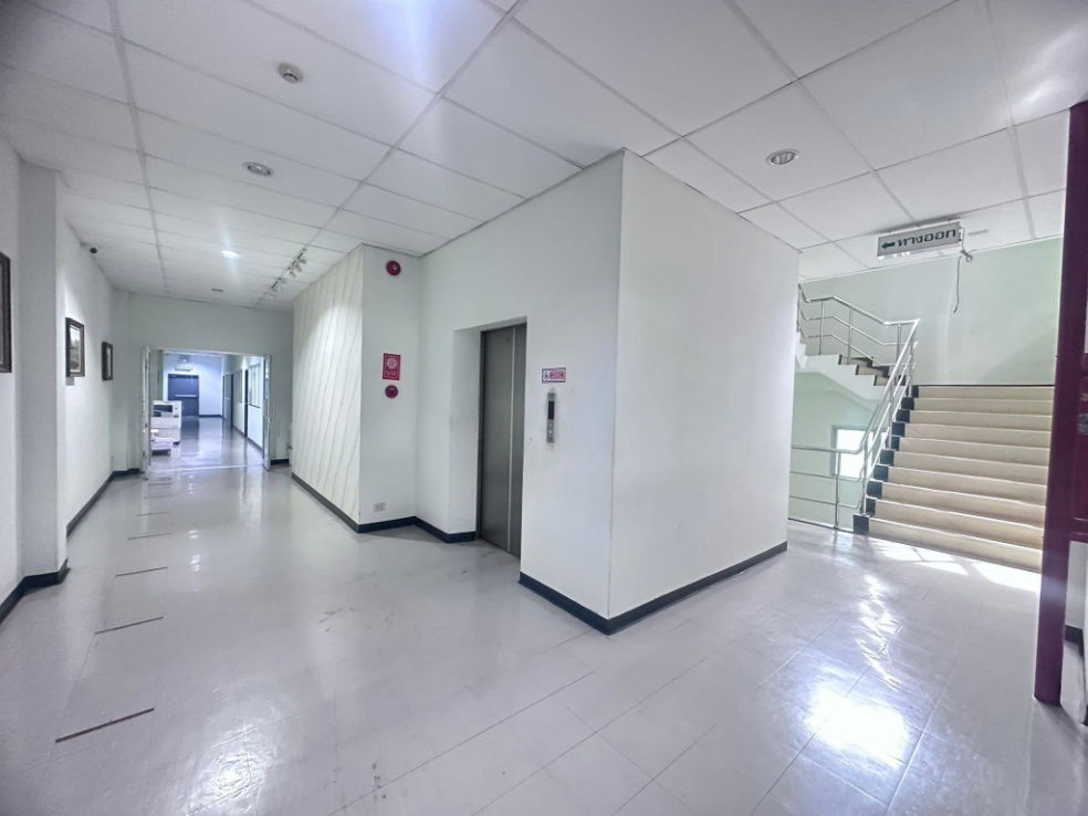 picture 🏭 Industrial Factory for Sale – Purple Zone, Namkrai, Lat Krabang - 15/19