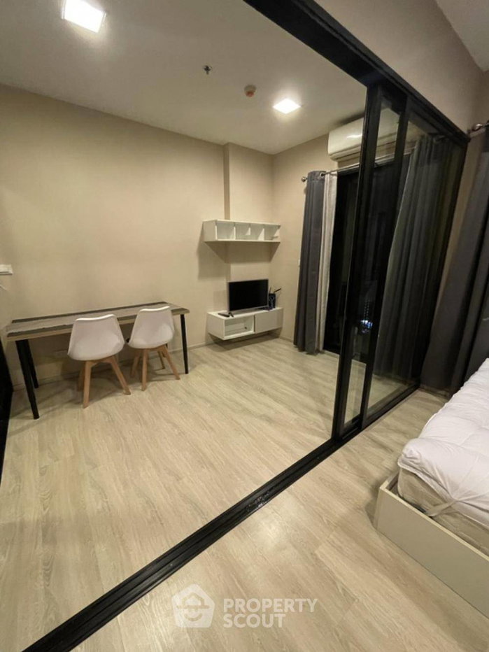 รูป คอนโด 1-ห้องนอน ที่ คอนโดเลต มิสท์ พระราม 9 ใกล้ MRT พระราม 9 (ID 1813591) - รูปที่ 6/12