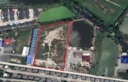 รูป ที่ดินสำหรับปล่อยขาย 11,361.2 ตารางเมตร แถว ใน บางโฉลง (ID 1973169) - รูปที่ 2/5