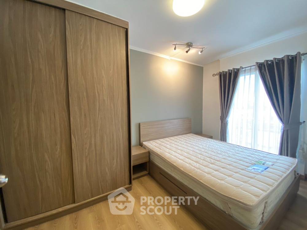 รูป คอนโด 1-ห้องนอน ที่ แชปเตอร์วัน เดอะ แคมปัส เกษตร ใกล้ BTS เสนานิคม (ID 1622665) - รูปที่ 4/16