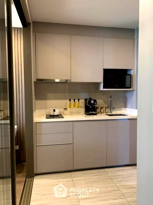 ขายคอนโด : คอนโด 1-ห้องนอน ที่ วิสซ์ดอม เดอะ ฟอเรสเทียส์ ใน บางแก้ว (ID 1428991)