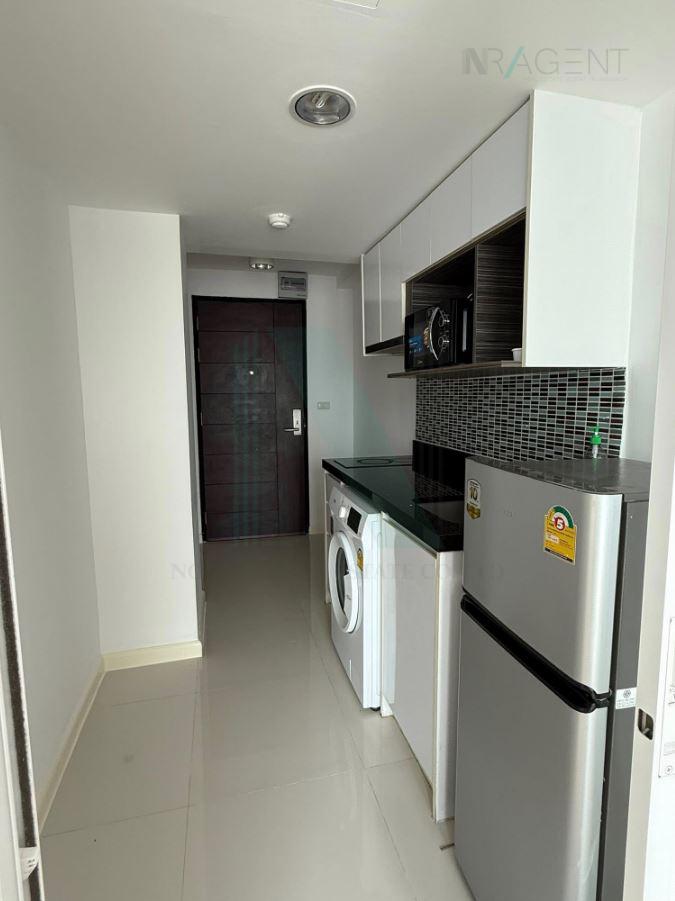 picture For Rent Condo CHATEAU IN TOWN SUKHUMVIT 64 SKYMOON Building 1, Floor 6,1 bed room, Room size 32 sqm - 6/8