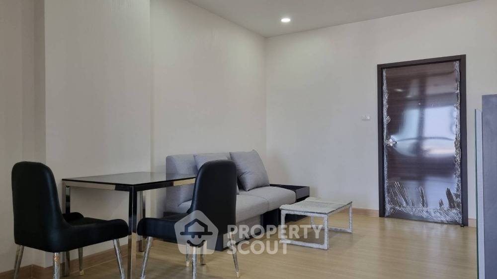 รูป คอนโด 1-ห้องนอน ที่ ศุภาลัย ลอฟท์ สถานีแยกไฟฉาย ใกล้ MRT ไฟฉาย (ID 1478925) - รูปที่ 8/10