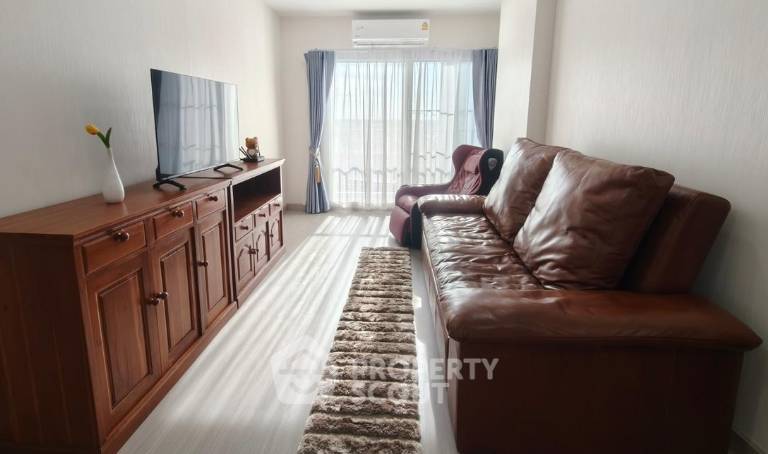 picture 2-BR Condo at Supalai Park Yaekfaichai Station near MRT Fai Chai (ID 2448973) - 1/4