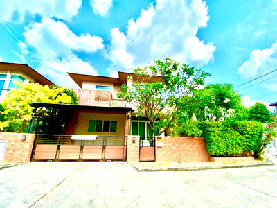 เช่าบ้านเดี่ยว ศรีราชา ชลบุรี : บ้าน 3-ห้องนอน ใน สุรศักดิ์ (ID 1856938)