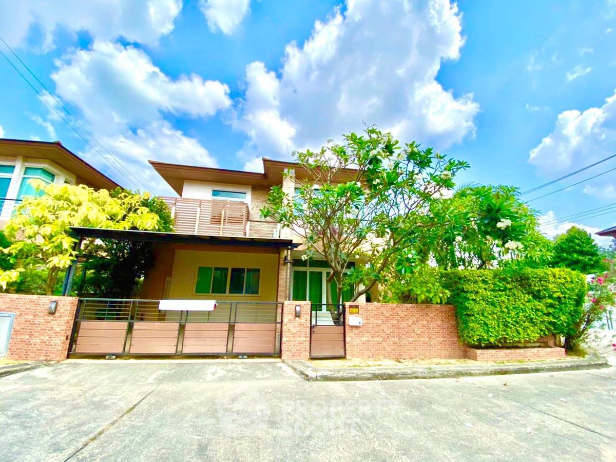 รูป บ้าน 3-ห้องนอน ใน สุรศักดิ์ (ID 1856938) - รูปที่ 1/38