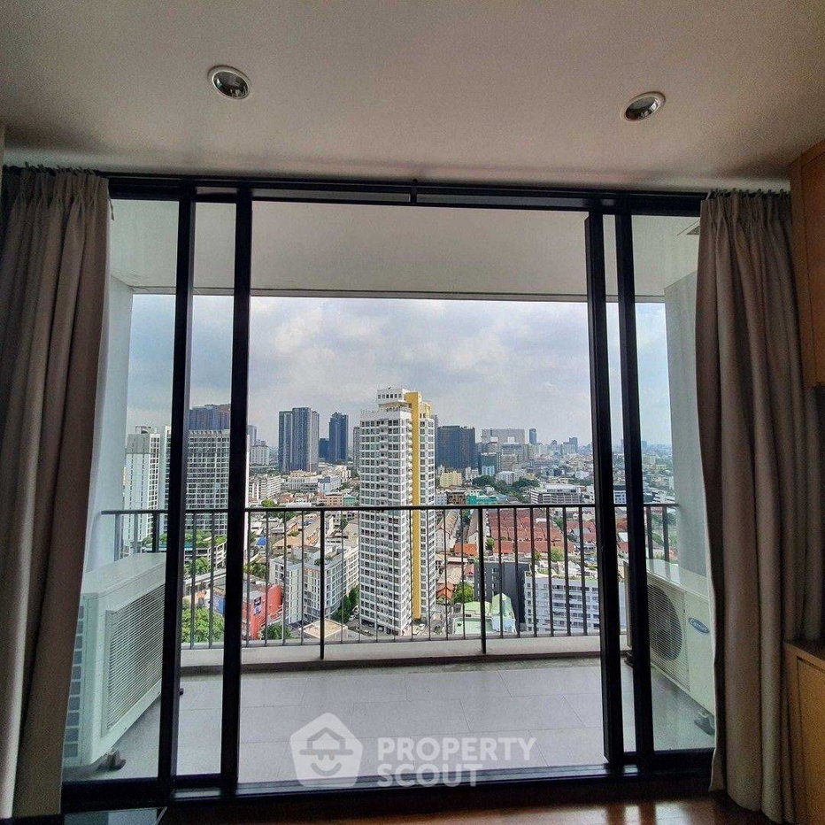 รูป คอนโด 2-ห้องนอน ที่ ดิ อิสสระ ลาดพร้าว ใกล้ MRT ลาดพร้าว (ID 1535923) - รูปที่ 12/13