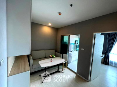 Condos for sale Phutthamonthon Sai 1 Road  : 1-BR Condo at The Prodigy MRT Bangkhae near MRT Phasi Charoen (ID 1584479)