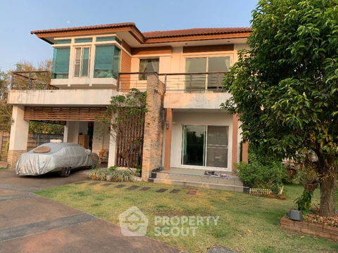 3-BR House in Ton Pao (ID 1888729)