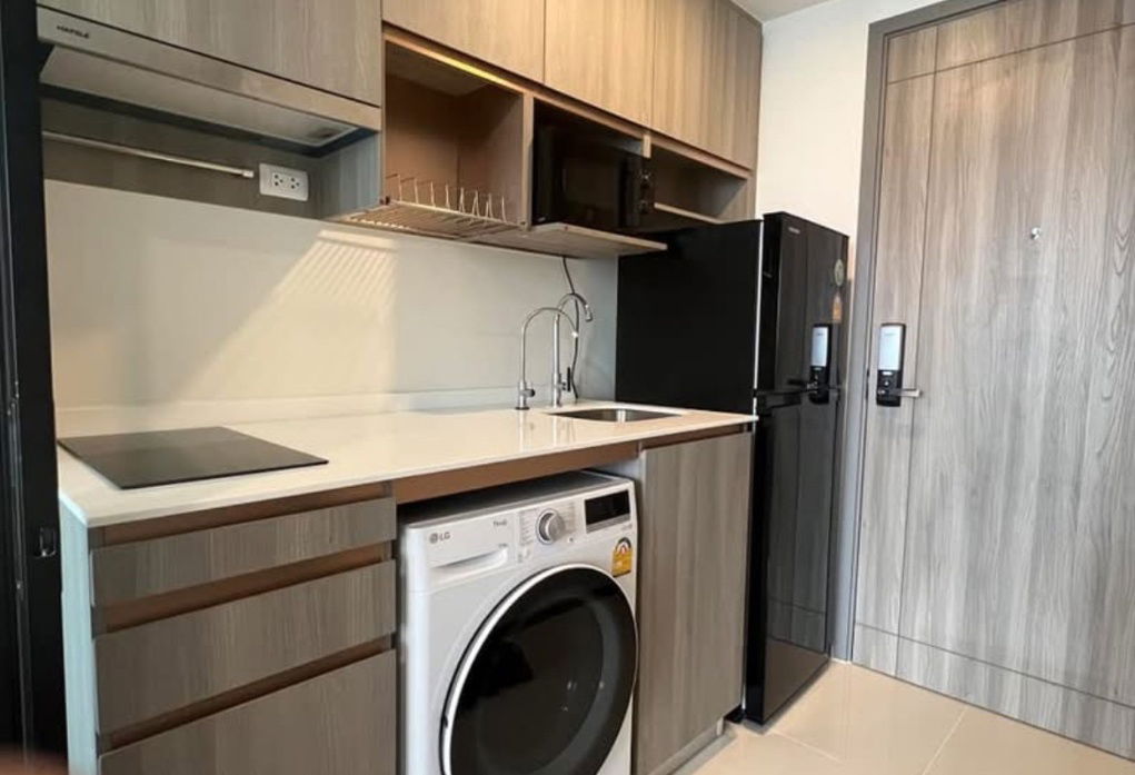 picture #R7919 🎉 011268 Condo for rent Knightsbridge Collage Sukhumvit 107 - 6/9