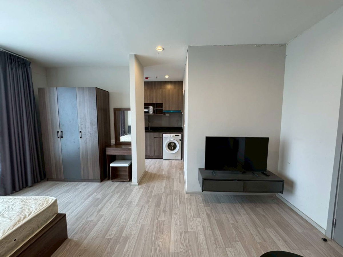 picture Condo For Rent!!Ideo Mobi Sukhumvit Eastpoint - 4/7