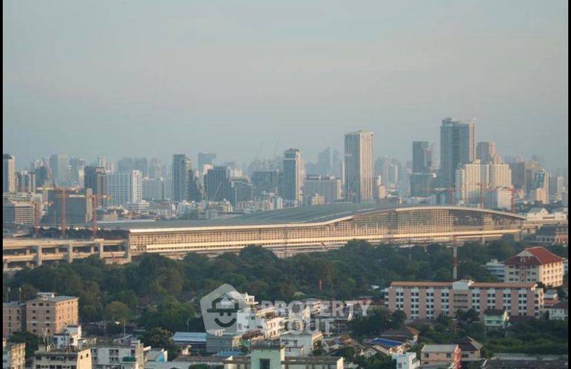 รูป คอนโด 1-ห้องนอน ที่ ศุภาลัย เวอเรนด้า รัชวิภา - ประชาชื่น ใกล้ MRT บางซ่อน (ID 1234016) - รูปที่ 9/9