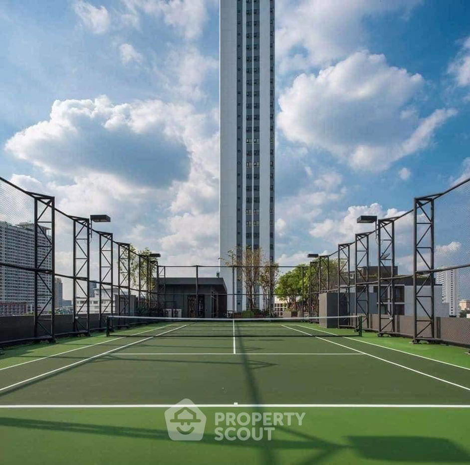 picture 1-BR Condo at Chapter One Midtown Ladprao24 near MRT Lat Phrao (ID 774794) - 10/13