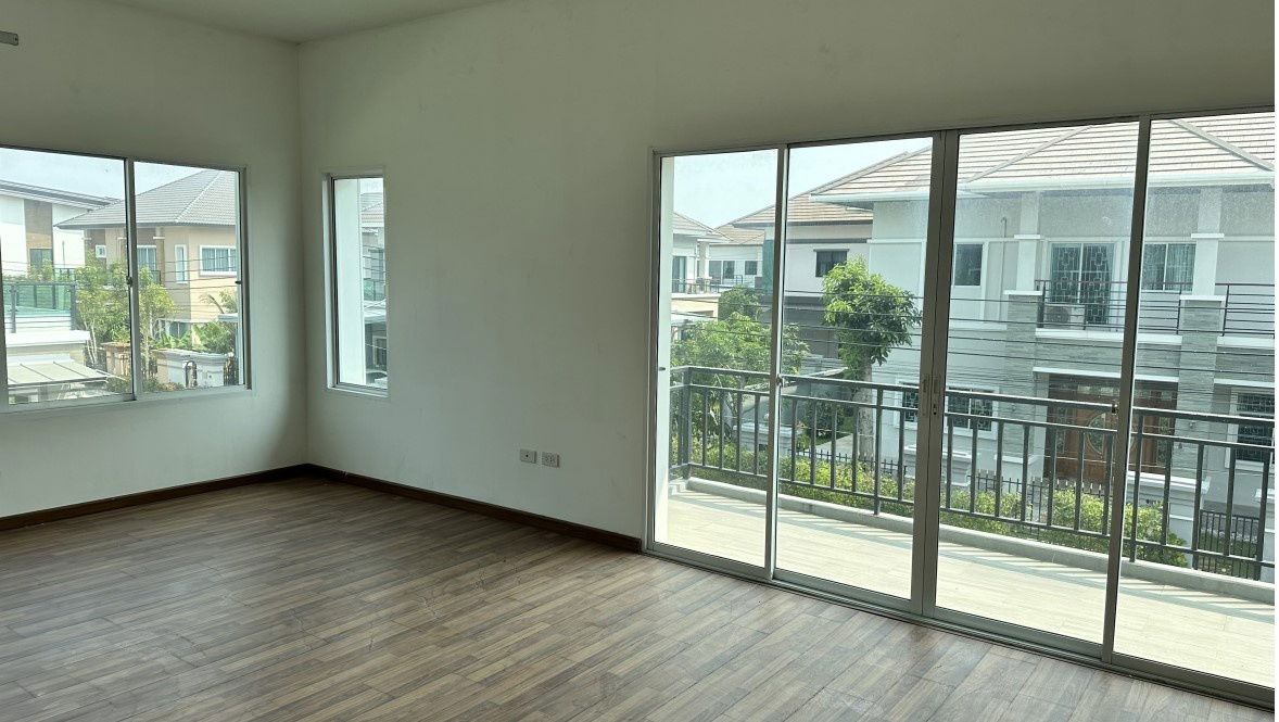 รูป ขายบ้านเดี่ยวมือสองหนองแขม 989/170 หมู่บ้านดิแอลแกนซ์เพชรเกษม 81 แขวงแขม เขตหนองแขม กรุงเทพมหานคร - รูปที่ 6/14