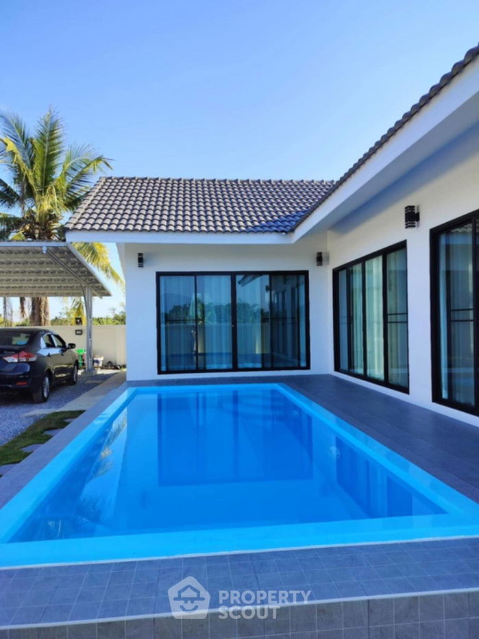 รูป บ้าน 3-ห้องนอน ใน ขุนคง (ID 2050156) - รูปที่ 4/20