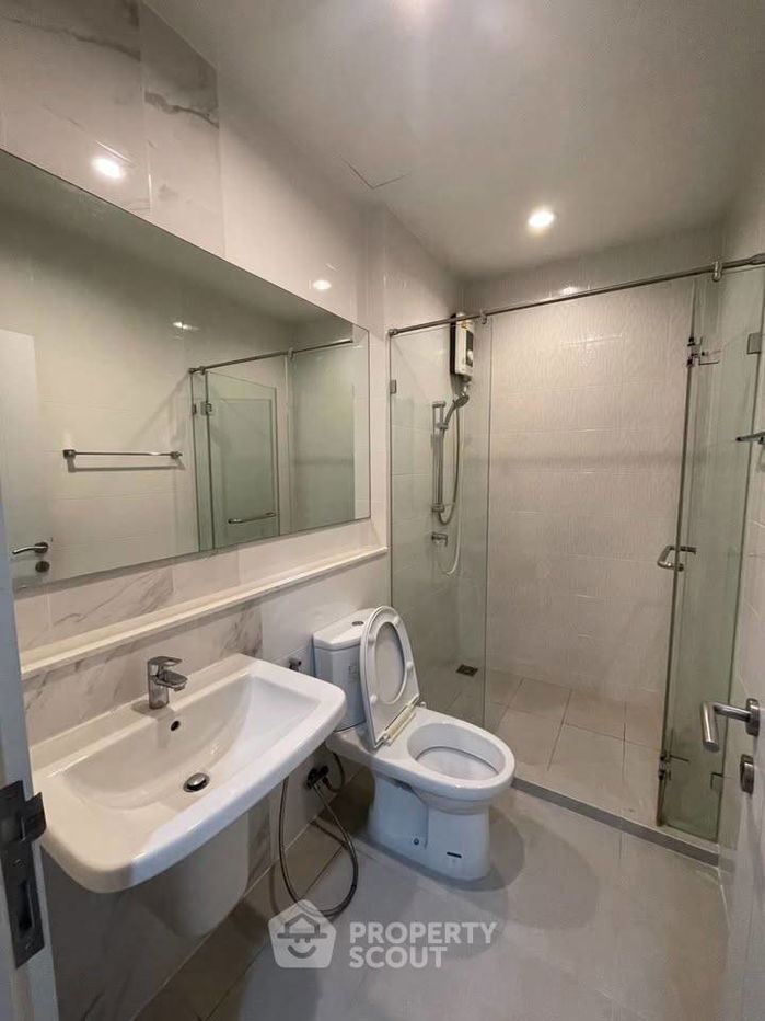 picture 1-BR Condo at The Niche Pride Thong Lo-Phetchaburi in Bang Kapi (ID 2011348) - 15/16