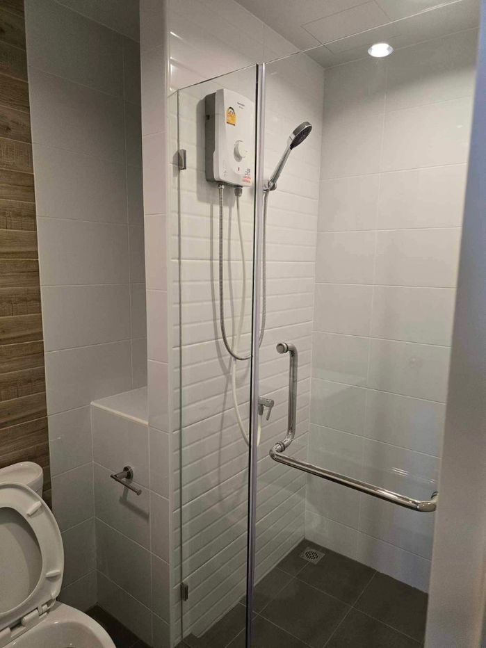 รูป ให้เช่า คอนโด เมโทร สกาย วุฒากาศ BTS วุฒากาศ BTS wutthakad  600 เมตร - รูปที่ 6/7