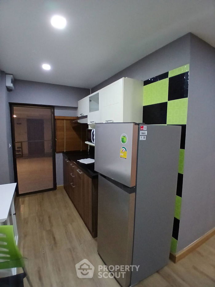 picture 1-BR Condo at Thonglor Tower Condominium near BTS Thong Lor (ID 1944584) - 5/16