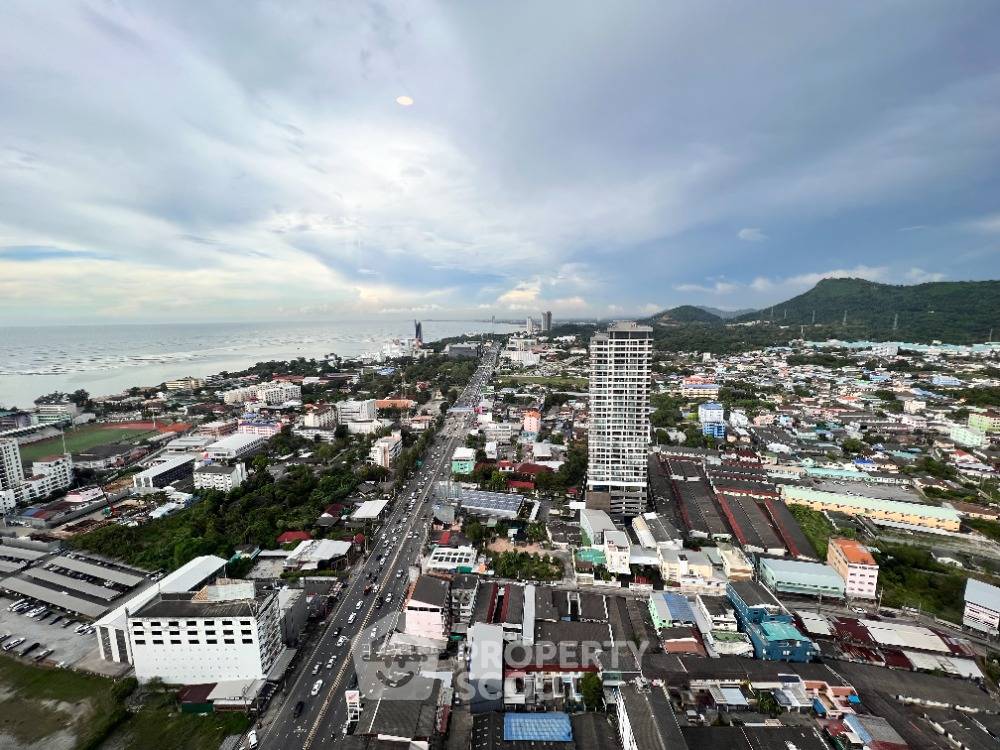 รูป คอนโด 2-ห้องนอน ที่ คีน เซ็นเตอร์ ศรีราชา ใน ศรีราชา (ID 1336730) - รูปที่ 13/13