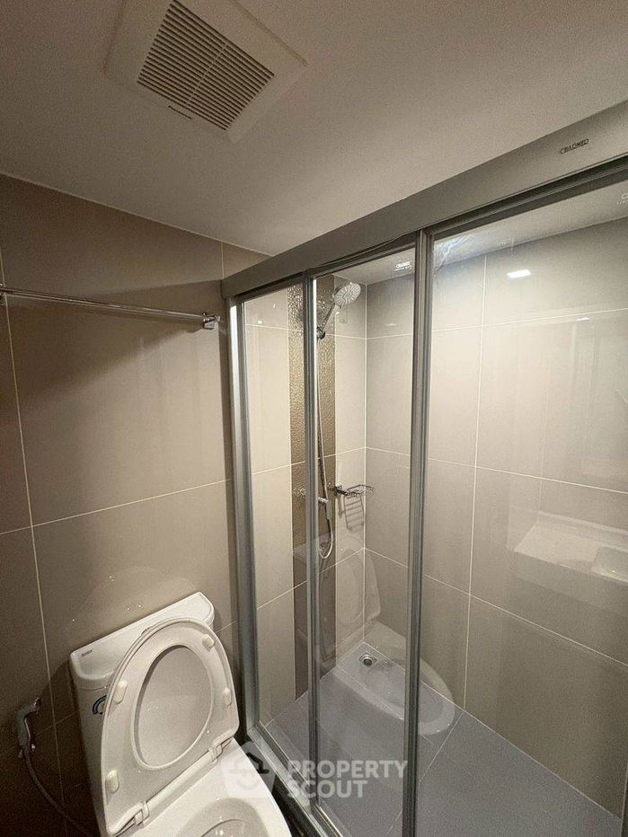 picture 1-BR Condo at Ideo Rama 9 - Asoke near MRT Phra Ram 9 (ID 2452637) - 13/14