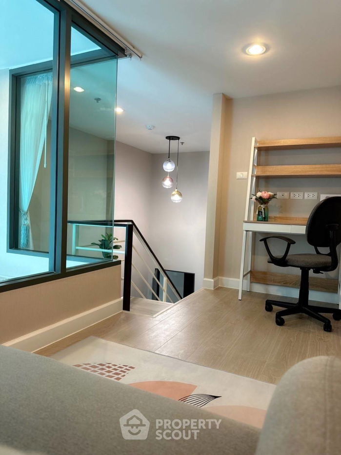 รูป คอนโด 1-ห้องนอน ที่ เมโทร สกาย ประชาชื่น ใกล้ MRT บางซ่อน (ID 2099522) - รูปที่ 5/18