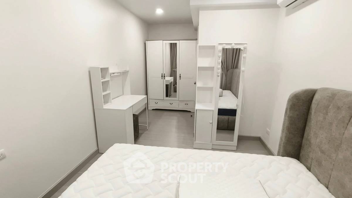 รูป คอนโด 1-ห้องนอน ที่ ศุภาลัย ซิตี้ รีสอร์ท จรัญฯ 91 ใกล้ MRT บางอ้อ (ID 2064493) - รูปที่ 2/8