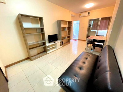 Condos for rent : 1-BR Condo at Supalai Park Ratchaphruek - Phetkasem near MRT Bang Wa (ID 1709174)