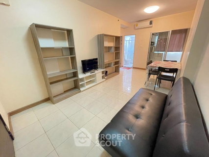 รูปภาพ 1-BR Condo at Supalai Park Ratchaphruek - Phetkasem near MRT Bang Wa (ID 1709174)