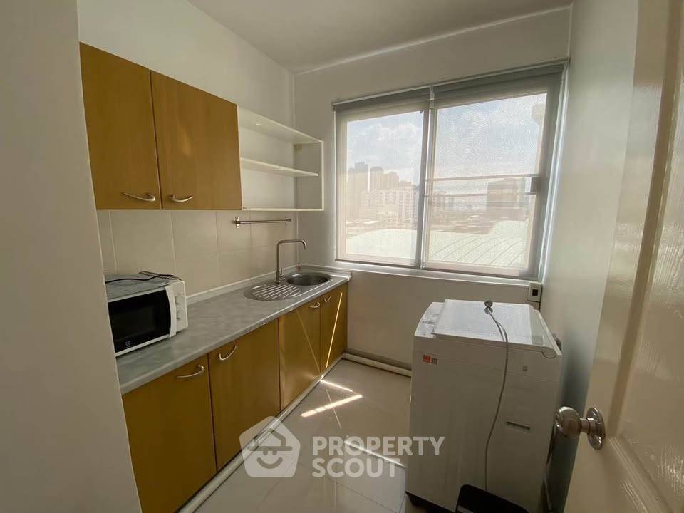 รูป คอนโด 1-ห้องนอน ที่ ซิตี้ โฮม สุขุมวิท คอนโดมิเนียม ใกล้ BTS อุดมสุข (ID 2120226) - รูปที่ 4/5