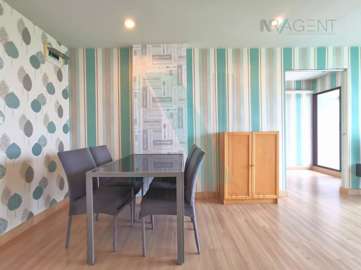 รูป 🔺 ขายคอนโด เดอะ นิช โมโน บางนา อาคาร B ชั้น 7 2 ห้องนอน ขนาด 65 ตรม ใกล้ ใกล้ ห้างสรรพสินค้าเมกะบางนา - รูปที่ 8/8