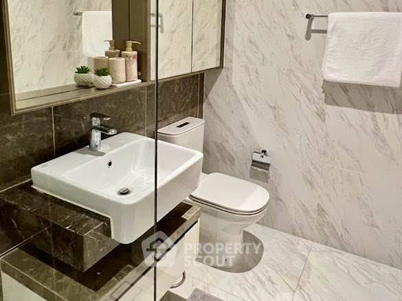 รูป คอนโด 1-ห้องนอน ที่ ฟินน์ อโศก ใกล้ BTS อโศก (ID 2451731) - รูปที่ 19/34