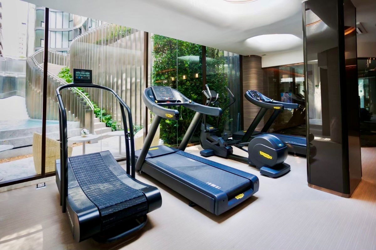 รูป BC325 ให้เช่า คอนโด ฟินน์ อโศก - รูปที่ 30/44