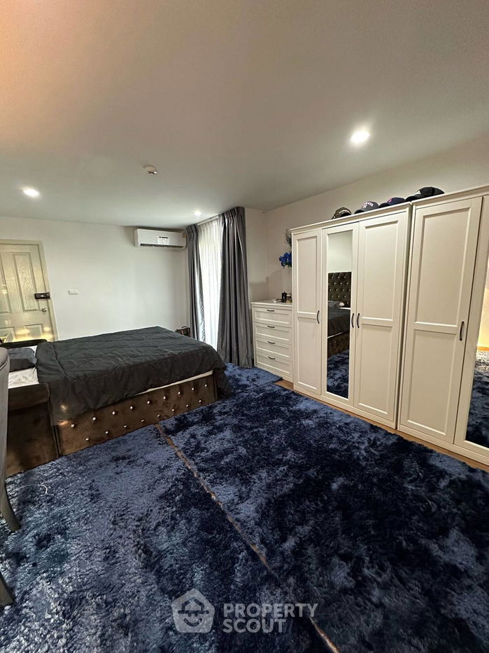 รูป คอนโด 1-ห้องนอน ที่ รีเจ้นท์โฮม สุขุมวิท 81 ใกล้ BTS อ่อนนุช (ID 1459139) - รูปที่ 9/19