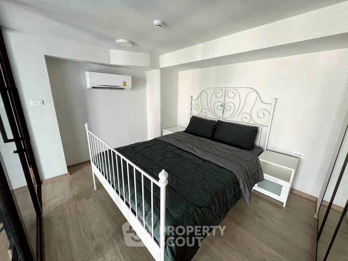 picture 1-BR Condo at Ideo Rama 9 - Asoke near MRT Phra Ram 9 (ID 2456332) - 19/19