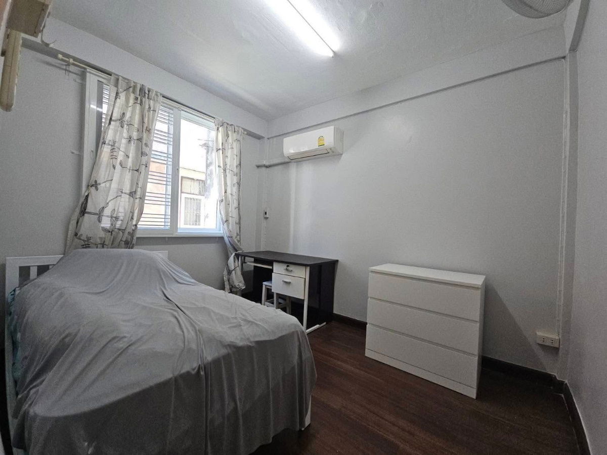 รูป #R7931  🎉 011268 ให้เช่าบ้าน Soi Phatthanakan 53 - รูปที่ 7/12