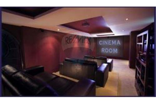 รูป [920121001-2166] SEA VIEW VILLA IN CHAWENG HILLS WITH HOME CINEMA - รูปที่ 14/22