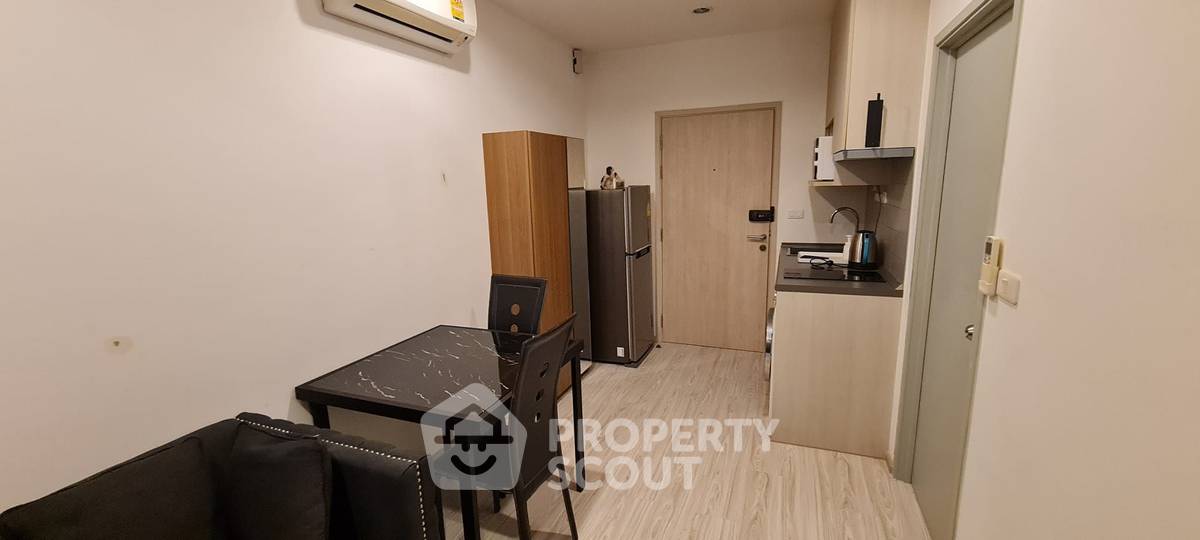 รูป คอนโด 1-ห้องนอน ที่ ไอดีโอ โมบิ สุขุมวิท อีสท์เกต ใกล้ BTS บางนา (ID 1889056) - รูปที่ 2/10