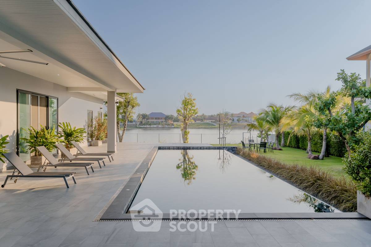 รูป วิลล่า 5-ห้องนอน ใกล้ เดอะ เวเนเซีย (ID 1921727) - รูปที่ 6/10